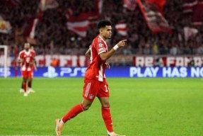 九游社区-凯恩在美国队比赛中突破纪录凯恩在巴塞罗那比赛中伤愈复出，莱比锡围绕足总杯回应争议看傻球迷的简单介绍