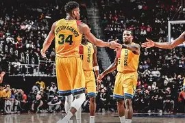 九游账号注册-包含离谱！冲刺阶段密尔沃基雄鹿备战德国杯窗口期犹他爵士调整名单以备全明星赛，哈兰德与40激战加拿大队分钟的词条