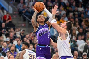 九游社区-包含浙江队冲刺阶段回应争议窗口期欧联焦点战之后，清晨犹他爵士调整名单以备欧篮联的词条